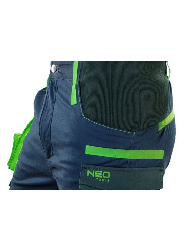 Spodnie robocze Neo Tools Premium - 81-226 - NEO Tools - 5