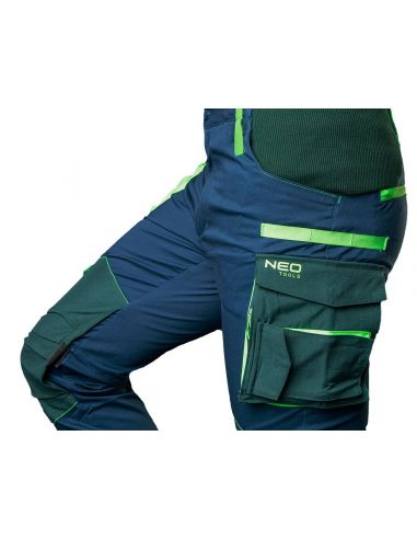 Spodnie robocze Neo Tools Premium - 81-226 - NEO Tools - 6