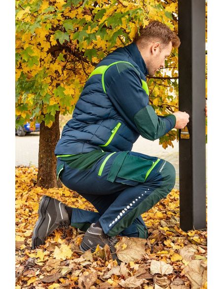 Spodnie robocze Neo Tools Premium - 81-226 - NEO Tools - 8