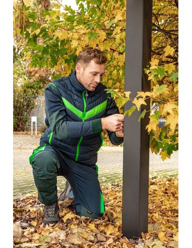 Spodnie robocze Neo Tools Premium - 81-226 - NEO Tools - 9