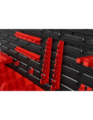 Tablica narzędziowa Toolbox System Wall Mix 120x80 - TS.W.120.080.M_px - Toolbox System - 18