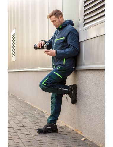 Spodnie robocze Neo Tools Premium - 81-226 - NEO Tools - 12
