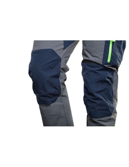 Spodnie robocze Neo Tools Premium 4-way stretch + pasek - 81-231 - NEO Tools - 4