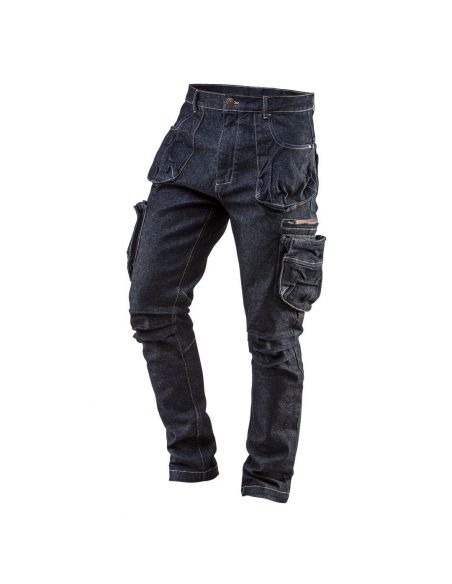 Spodnie robocze dżinsowe Neo Tools Denim - 81-229 - NEO Tools - 1