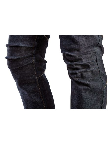 Spodnie robocze dżinsowe Neo Tools Denim - 81-229 - NEO Tools - 5