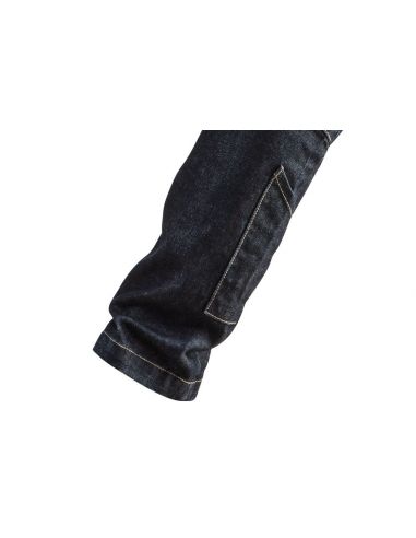 Spodnie robocze dżinsowe Neo Tools Denim - 81-229 - NEO Tools - 6