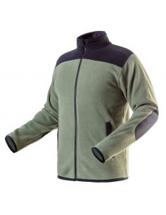 Bluza polarowa wzmacniana Neo Tools CAMO - 81-505 - NEO Tools - 1