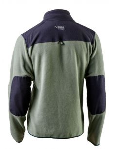 Bluza polarowa wzmacniana Neo Tools CAMO - 81-505 - NEO Tools - 1 2