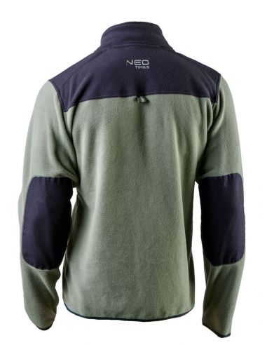 Bluza polarowa wzmacniana Neo Tools CAMO - 81-505 - NEO Tools - 2