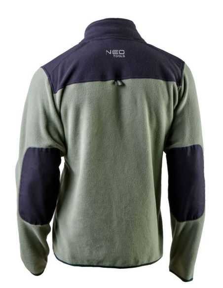 Bluza polarowa wzmacniana Neo Tools CAMO - 81-505 - NEO Tools - 2