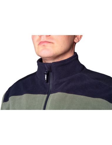 Bluza polarowa wzmacniana Neo Tools CAMO - 81-505 - NEO Tools - 3