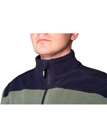 Bluza polarowa wzmacniana Neo Tools CAMO - 81-505 - NEO Tools - 3