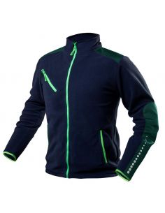 Bluza polarowa robocza Neo Tools Premium - 81-506 - NEO Tools - 1