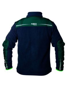 Bluza polarowa robocza Neo Tools Premium - 81-506 - NEO Tools - 1 2