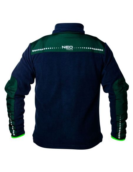 Bluza polarowa robocza Neo Tools Premium - 81-506 - NEO Tools - 2