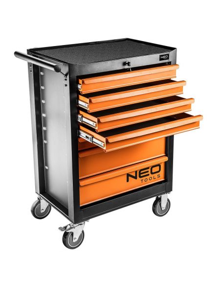 Szafka warsztatowa NEO Tools Basic (7 szuflad) - 84-222 - NEO Tools - 2