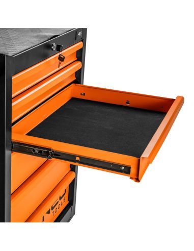 Szafka warsztatowa NEO Tools Basic (7 szuflad) - 84-222 - NEO Tools - 5