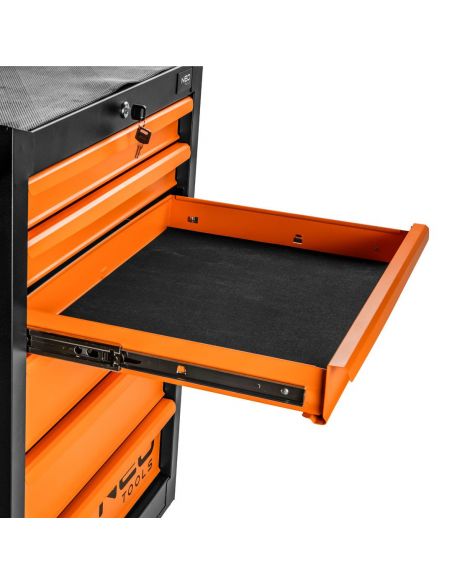 Szafka warsztatowa NEO Tools Basic (7 szuflad) - 84-222 - NEO Tools - 5