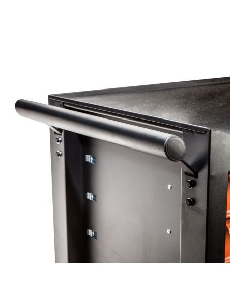 Szafka warsztatowa NEO Tools Basic (7 szuflad) - 84-222 - NEO Tools - 7