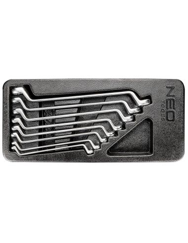 Szafka warsztatowa NEO Tools Basic (6 szuflad, 149 elementów) - 84-221+G - NEO Tools - 10