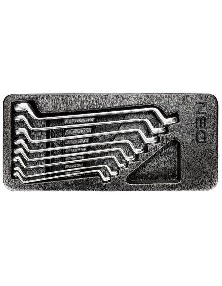 Szafka warsztatowa NEO Tools Basic (6 szuflad, 149 elementów) - 84-221+G - NEO Tools - 10