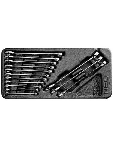 Szafka warsztatowa NEO Tools Basic (6 szuflad, 149 elementów) - 84-221+G - NEO Tools - 11