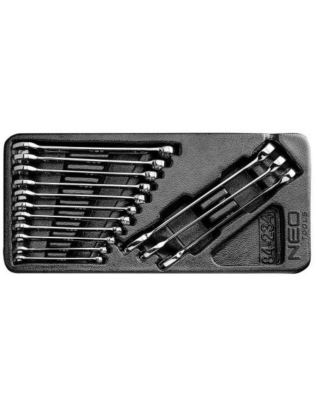Szafka warsztatowa NEO Tools Basic (6 szuflad, 149 elementów) - 84-221+G - NEO Tools - 11