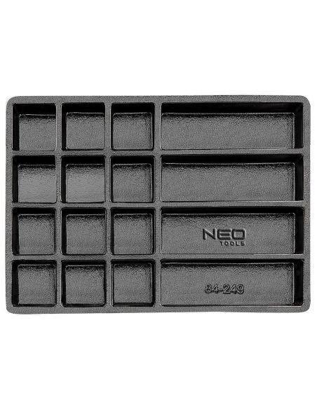 Szafka warsztatowa NEO Tools Basic (6 szuflad, 149 elementów) - 84-221+G - NEO Tools - 13