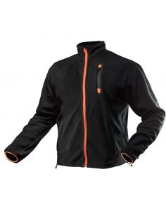 Bluza polarowa czarna Neo Tools - 81-500 - NEO Tools - 1