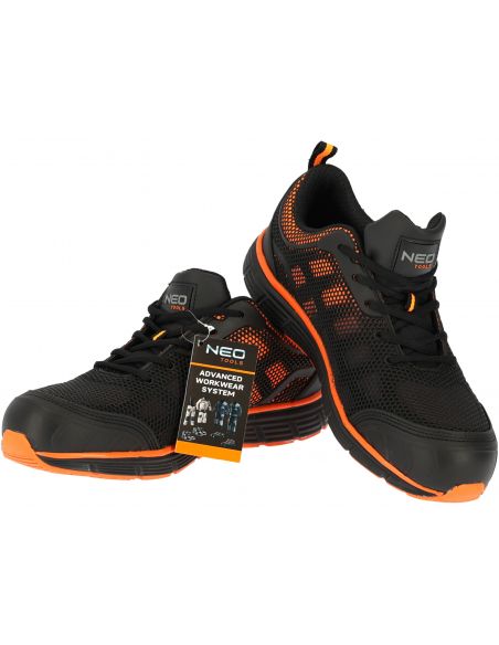 Półbuty robocze S1 SRC Neo Tools 82-09X - 82-09X - NEO Tools - 3