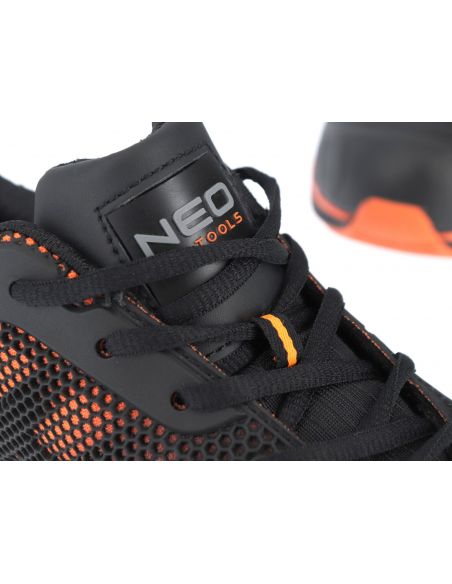 Półbuty robocze S1 SRC Neo Tools 82-09X - 82-09X - NEO Tools - 7