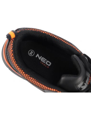 Półbuty robocze S1 SRC Neo Tools 82-09X - 82-09X - NEO Tools - 8