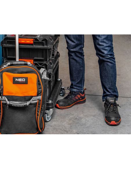 Półbuty robocze S1 SRC Neo Tools 82-09X - 82-09X - NEO Tools - 10