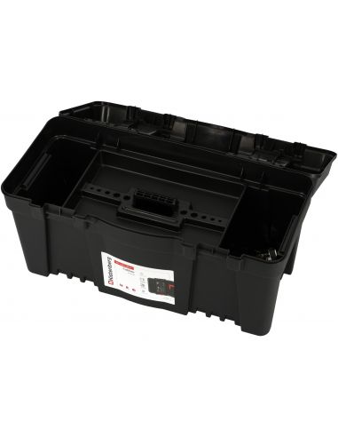 Skrzynka narzędziowa Kistenberg Caliber KCR6030 - KCR6030 - Kistenberg - 3