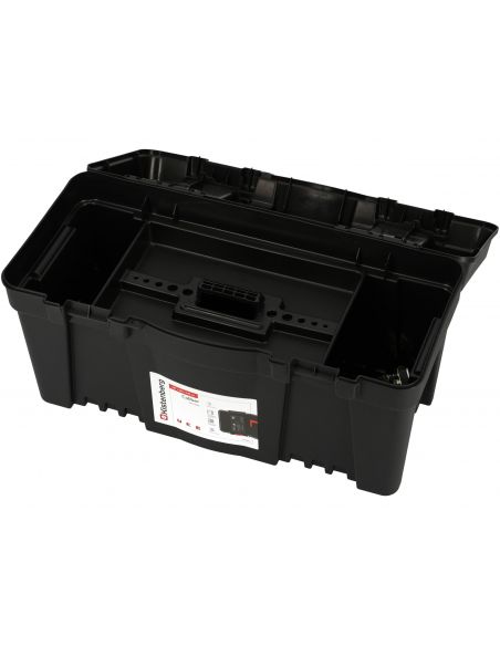 Skrzynka narzędziowa Kistenberg Caliber KCR6030 - KCR6030 - Kistenberg - 3