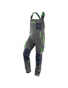 Spodnie ogrodniczki robocze Neo Tools Premium - 81-247 - NEO Tools - 1