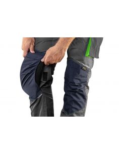 Spodnie ogrodniczki robocze Neo Tools Premium - 81-247 - NEO Tools - 1 2