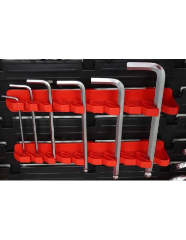 Tablica narzędziowa Toolbox System Wall Mix 120x80 - TS.W.120.080.M_px - Toolbox System - 19