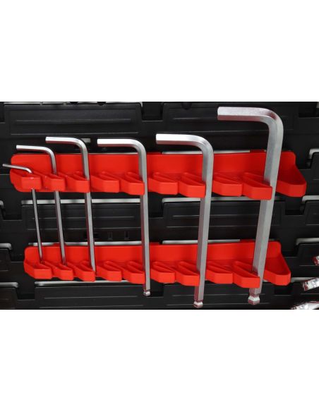 Tablica narzędziowa Toolbox System Wall Mix 120x80 - TS.W.120.080.M_px - Toolbox System - 19
