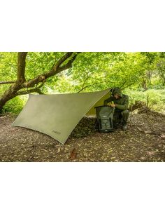Tarp płachta wodoodporna 210T Neo Tools - 63-130 - NEO Tools - 1 2