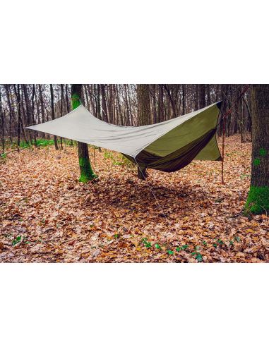 Tarp płachta wodoodporna 210T Neo Tools - 63-130 - NEO Tools - 3