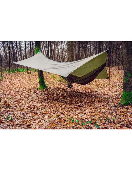Tarp płachta wodoodporna 210T Neo Tools - 63-130 - NEO Tools - 3