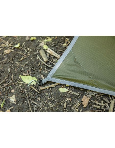 Tarp płachta wodoodporna 210T Neo Tools - 63-130 - NEO Tools - 5