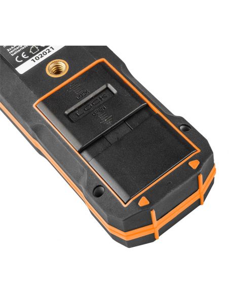 Dalmierz laserowy 60 m IP54 Neo Tools - 75-204 - NEO Tools - 5