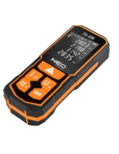 Dalmierz laserowy 100 m IP54 Neo Tools - 75-206 - NEO Tools - 1