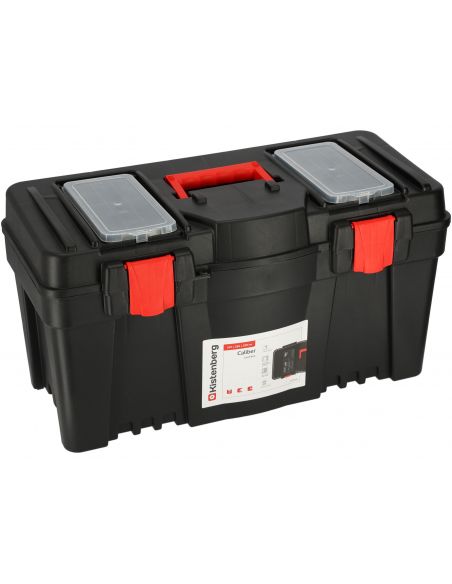 Skrzynka narzędziowa Kistenberg Caliber KCR6030 - KCR6030 - Kistenberg - 8