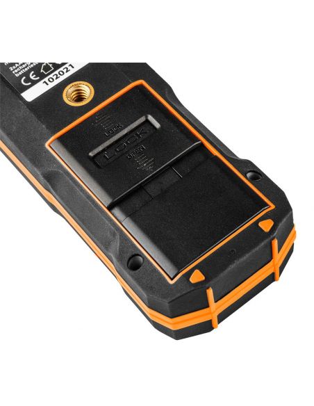 Dalmierz laserowy 100 m IP54 Neo Tools - 75-206 - NEO Tools - 5