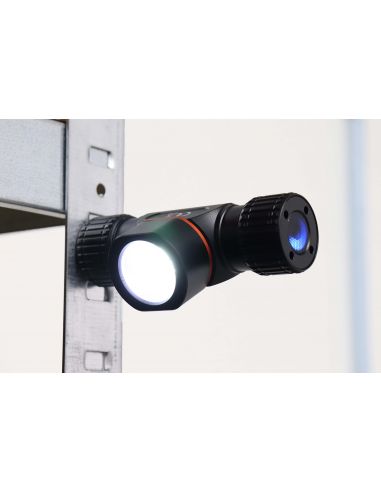 Latarka czołowa akumulatorowa 2000 lm USB Neo Tools - 99-029 - NEO Tools - 9