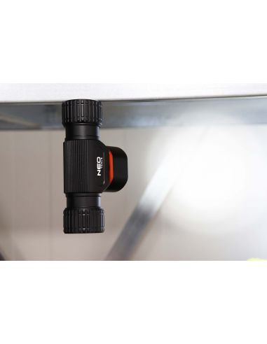 Latarka czołowa akumulatorowa 2000 lm USB Neo Tools - 99-029 - NEO Tools - 10