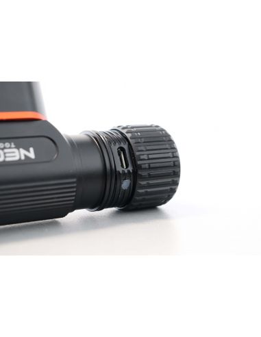 Latarka czołowa akumulatorowa 2000 lm USB Neo Tools - 99-029 - NEO Tools - 11
